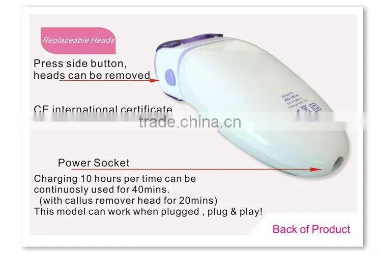 Pumice Stone Callus Remover
