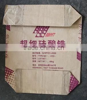 Paper Yarn Bag