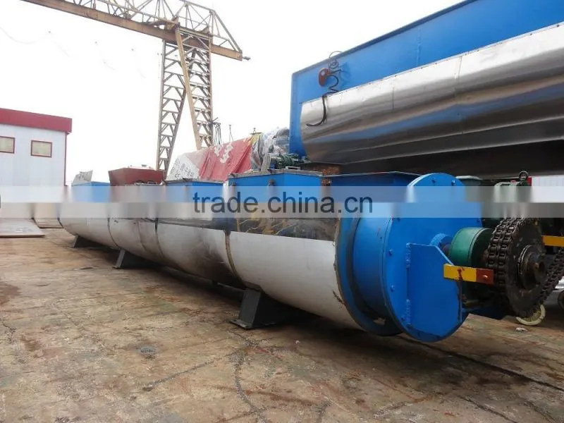 produce fish meal equipment for animal feed