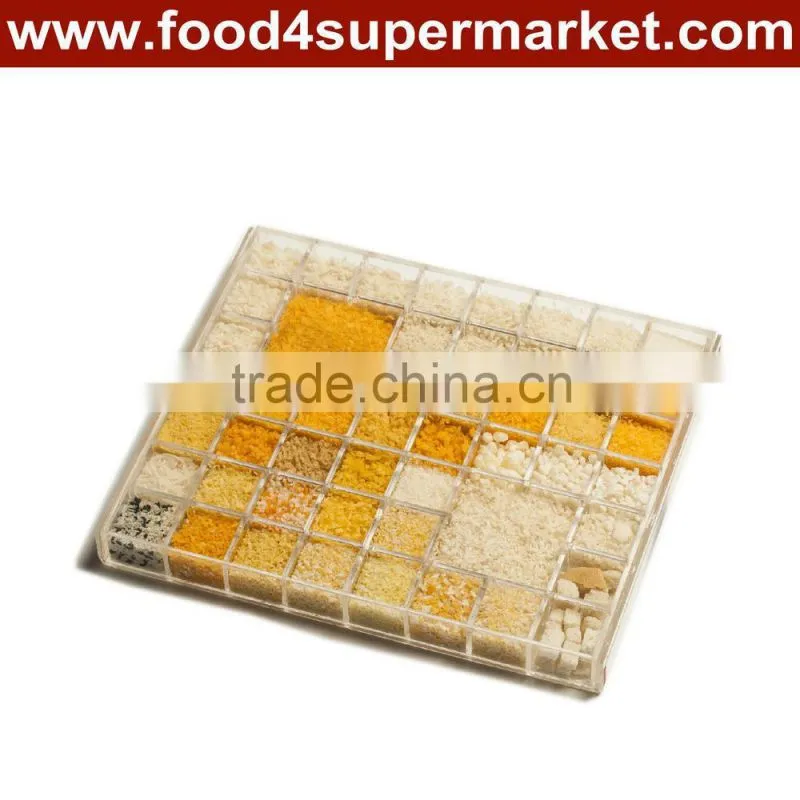 panko bread crumbs