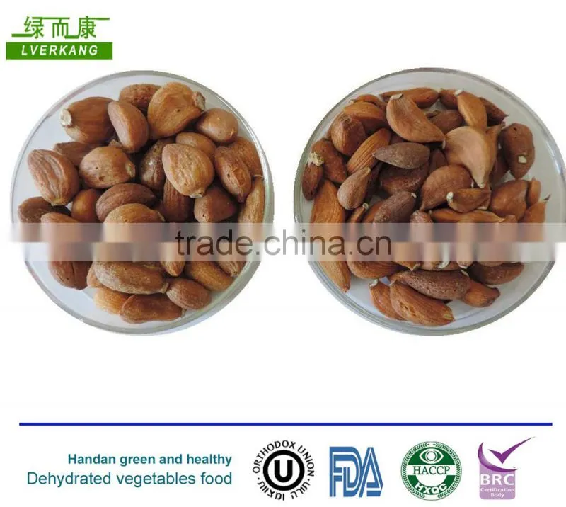2015 NEW dried china organic dehydrated garlic clove, Roasted garlic price in china
