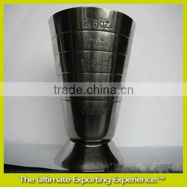 stainless steel scale measuring cup,stainless steel measuring cups