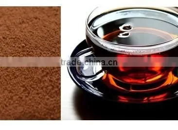 Instant Black Tea