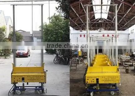 Wall rendering machine|Wall Painting Machine