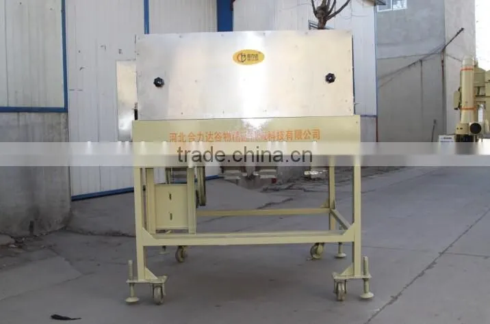 magnetic separator