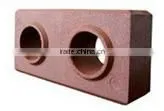 Factory direct supply Cement Block mud brick making machine