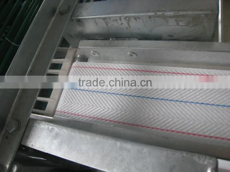 Baby chicken Hen House Cage for Nigeria growing layers