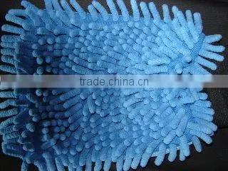 Microfiber Car Wash Mitt