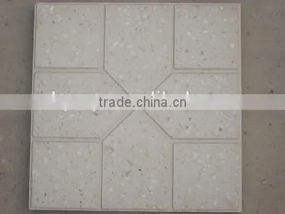 top brand terrazzo floor brick machine