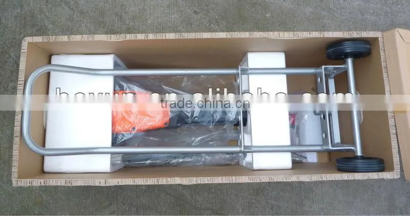 MJG-50 49.3cc GasOline jack hammer