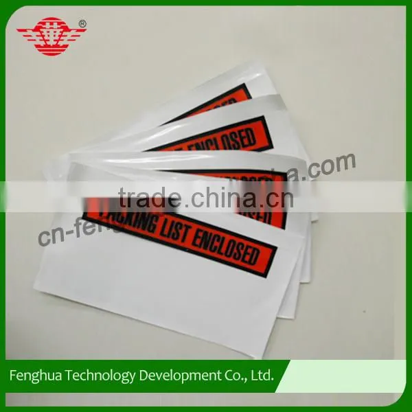 Factory direct sale top grade poly mailer bag bubble