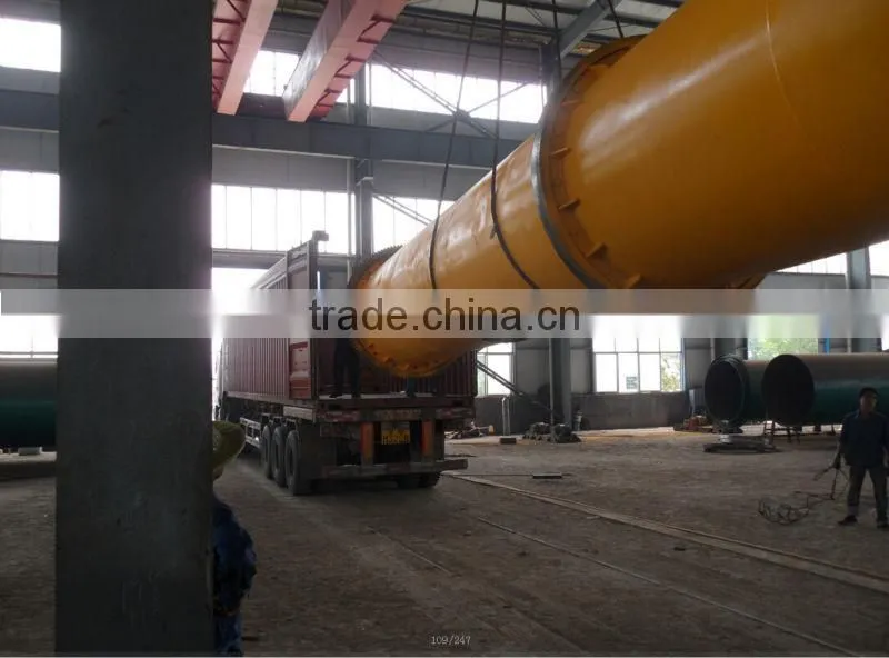 Chinese professional sieving equipment vibrating screen