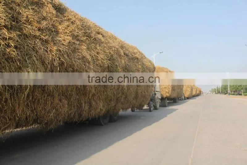 fulvic acid granules