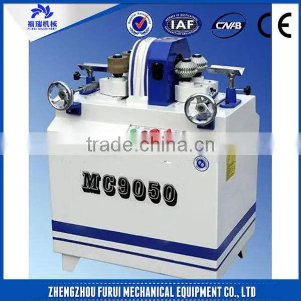 wood broom stick making machine/professional electric automatic wood round stick making machine