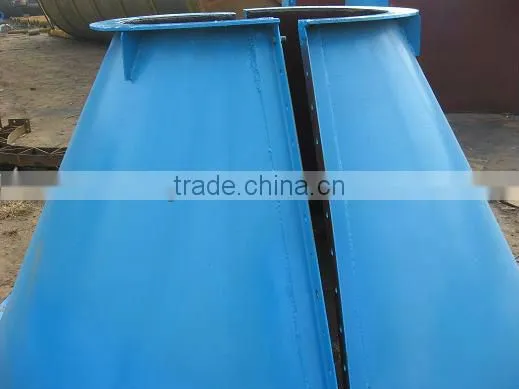 High quality cement silo price