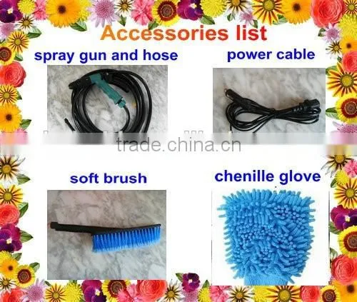China manufacturer excellent material 16L car washer,solo sprayer,water sprayer