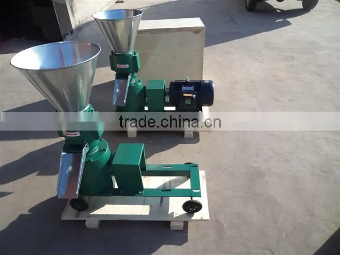 2016 full automatic China industrial automatic chicken poultry feed fodder machine