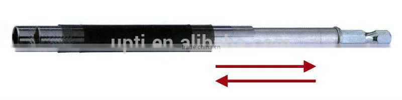 Screw Finder Bit Holder
