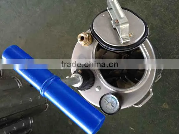 12L Stainless Steel Pressure sprayer