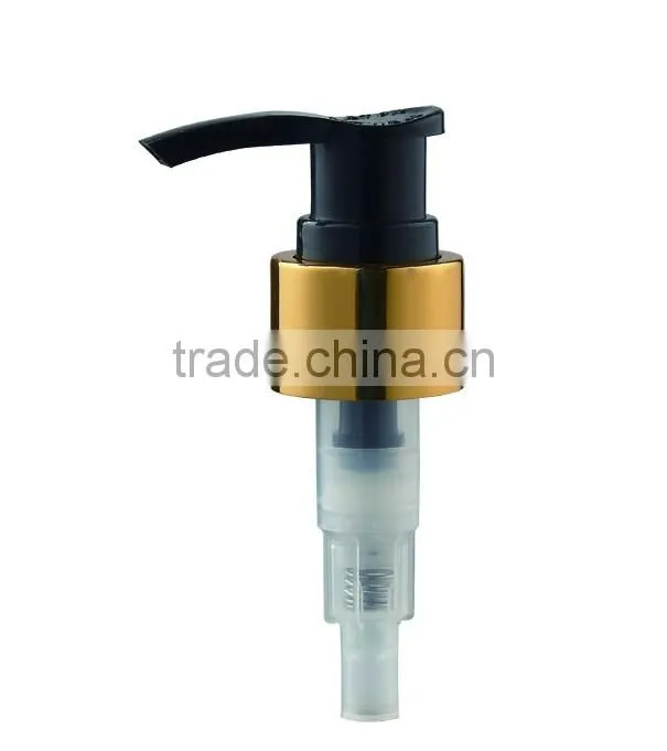 Lotion pump, liquid soap dispenser pump bottle for cosmetic/agriculture pump