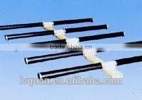 tube type bubble diffuser/ Tube membrane diffuser