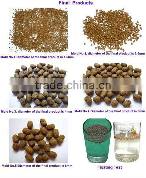 MK best selling pet food machine/008615514529363