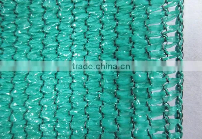 China supply privacy safety fence screen ,HDPE plastic fence netting