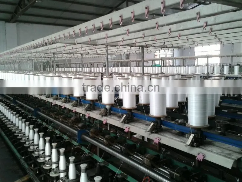 high quality high Speed twine twisting machine