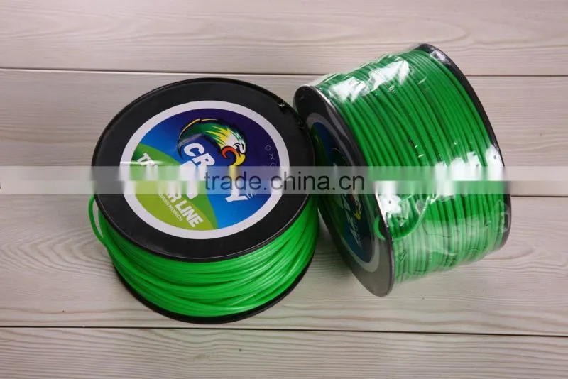 Professional Grade Original Nylon Grass Trimmer Line