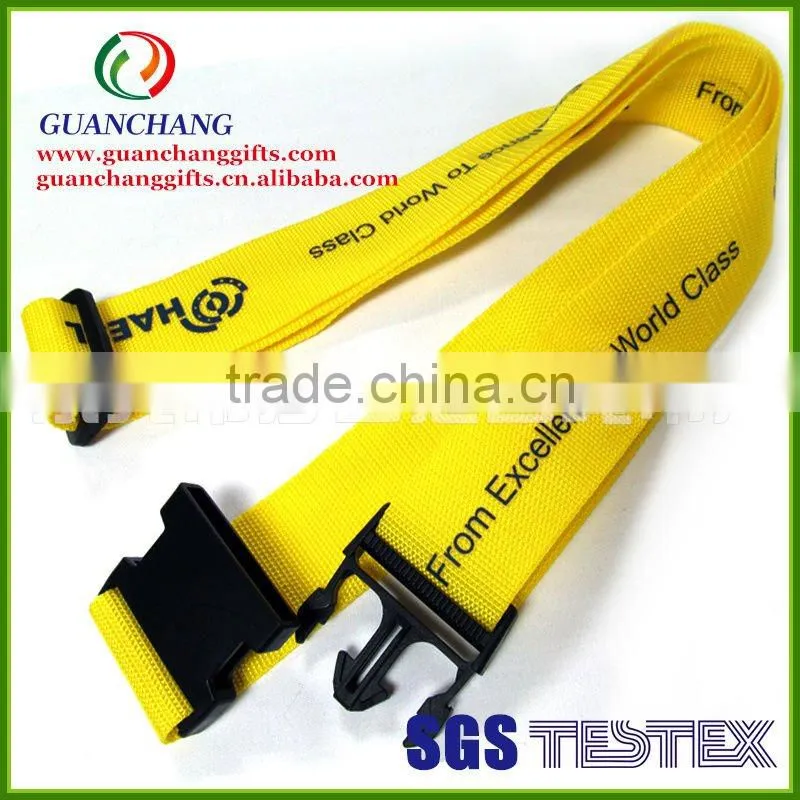 Travel Lock Strap