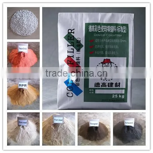 Auger Valve Bag Packing Machine
