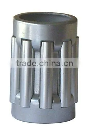 axial needle roller thrust bearing china supplier