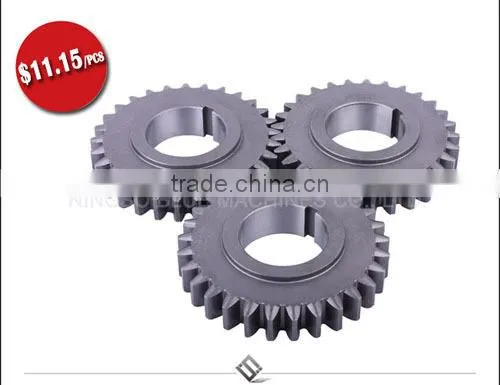 OEM Timing Gear, Crankshaft Timing Gear, Camshaft Timing Gear for automotive aftermarket