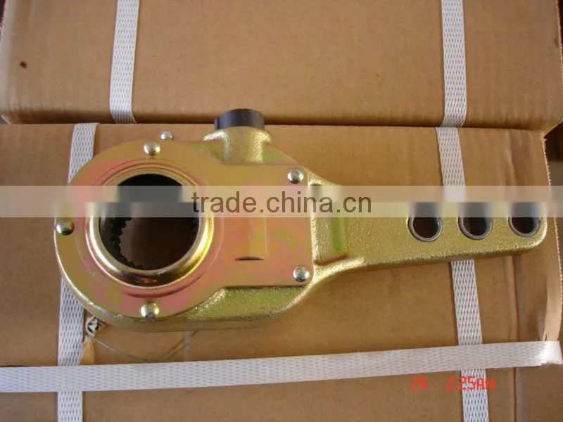 Automatic Air Brake Slack Adjuster