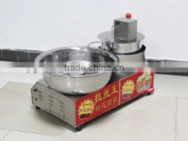 guangzhou Electric cotton candy machine sale