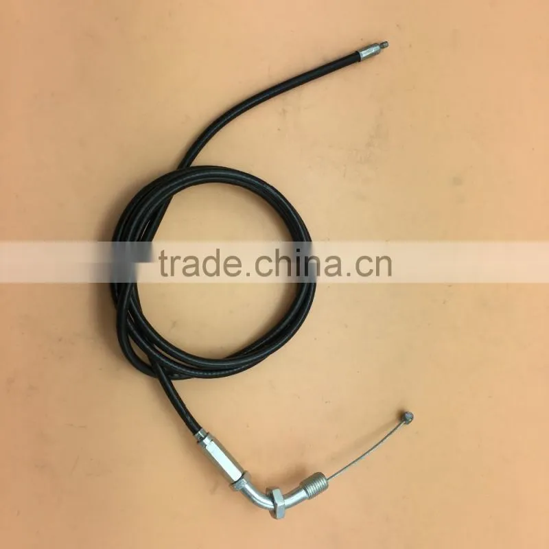 Throttle Cable for 49cc 60cc 66cc 80cc Engine Motorized Bicycle Bike (42.5" )