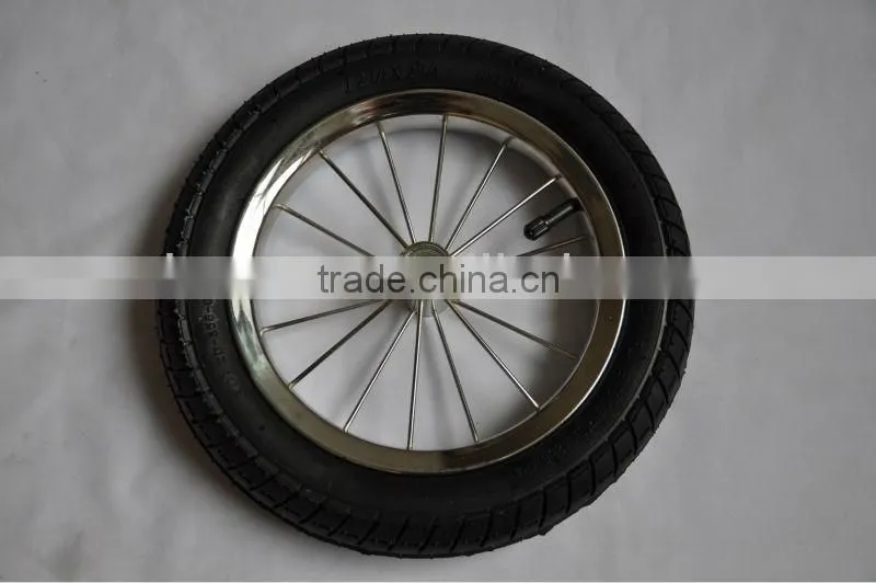 bicycle trailer tire 16x2.125