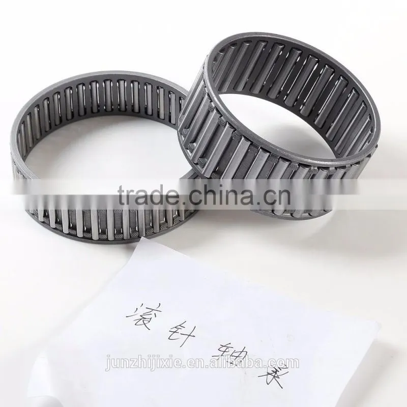 Free sample China wholesale needle roller bearing f0810