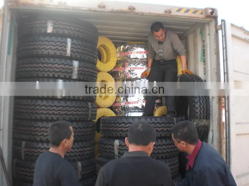 Metric Series Radial linglong Light Truck Tyre LT215/85R16 LT235/85R16 LT225/75R16 760R16LT