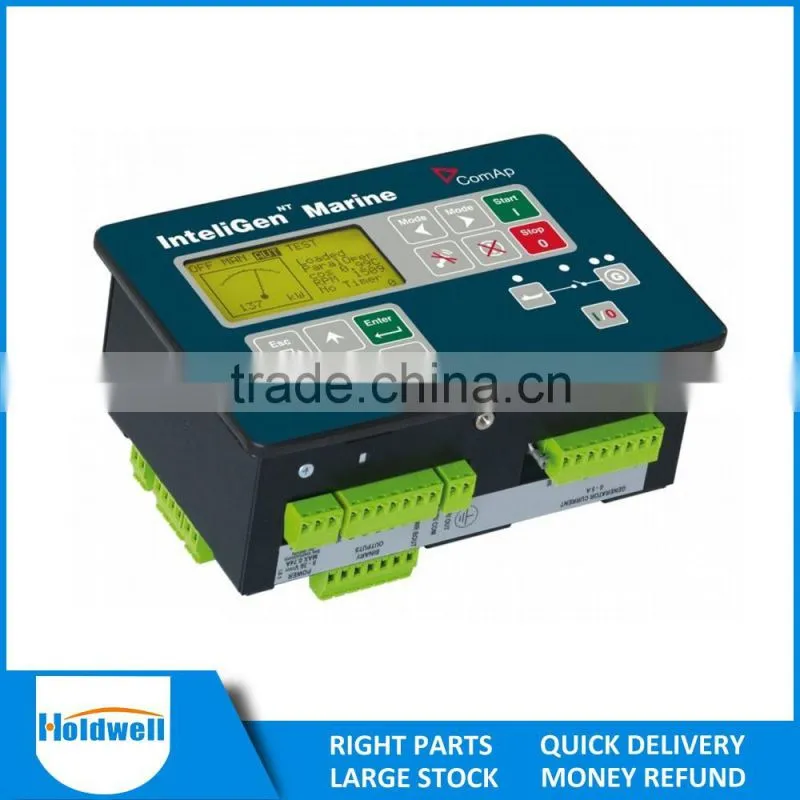 InteliGen-NT Marine Moudle