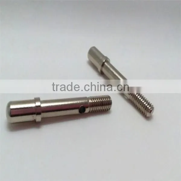 China factory customized made dowel pin