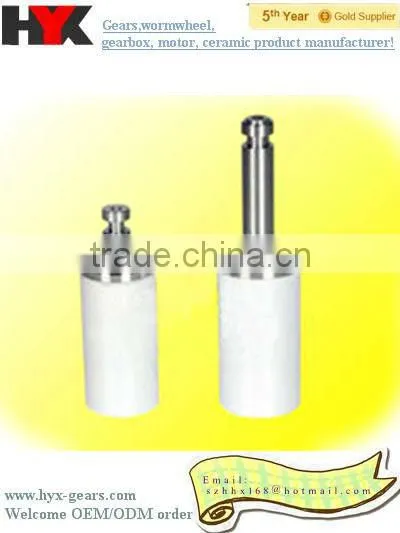 China plunger Series Ceramic maker