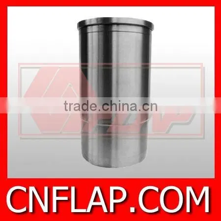 fiat logo on cylinder sleeve