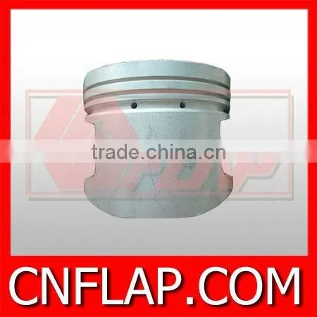 for fiat, iveco engine parts DW10 2-stroke piston