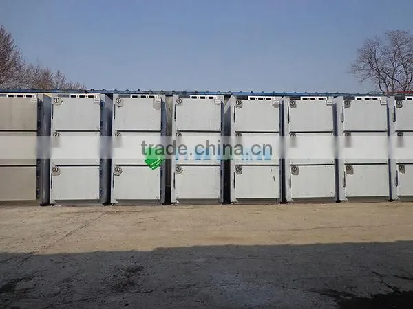 Medical Morgue cabinet freezer mortuary refrigerator