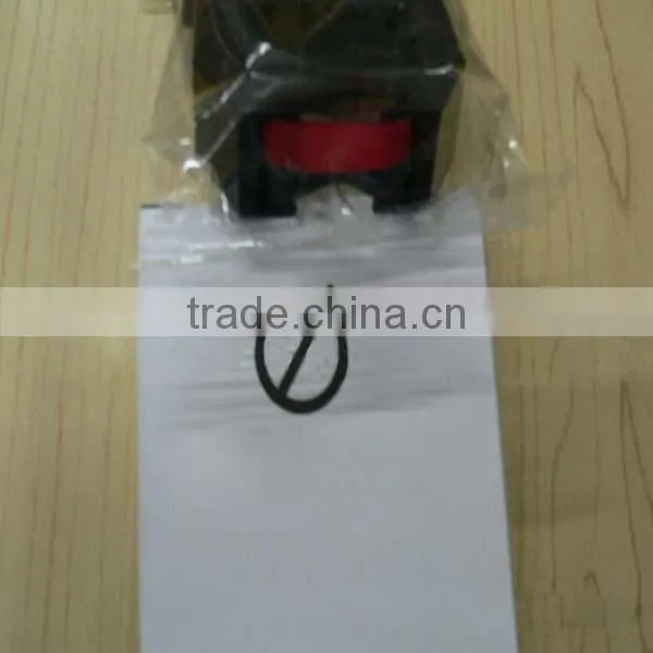 Portable Time Clocking Machine for Bank Counter