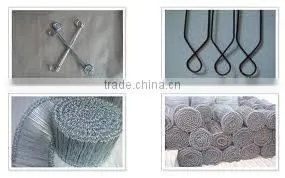 twist tie wire