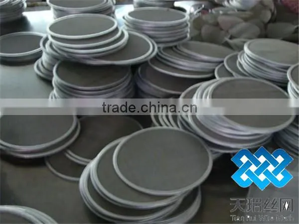 filter black wire mesh/black wire cloth/black wire mesh(factory)