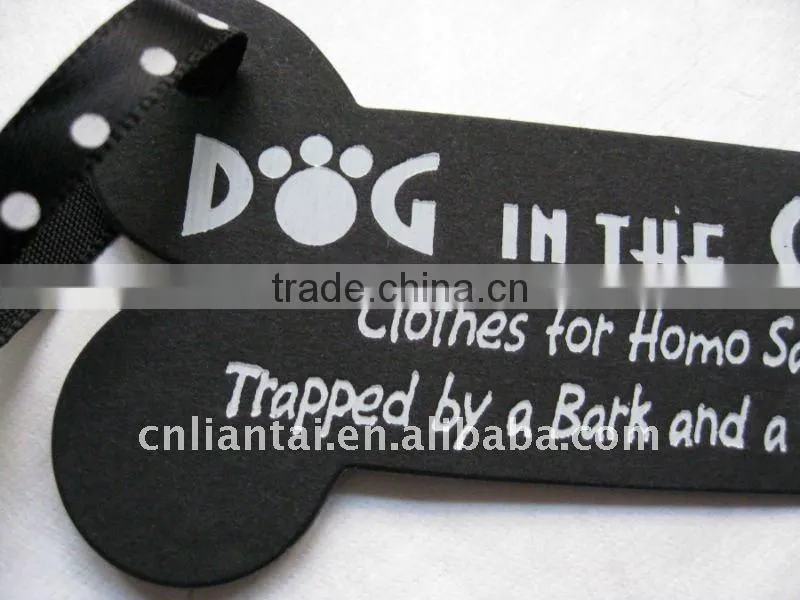 dog pet tag