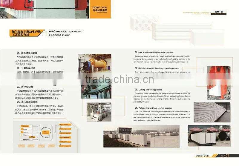 Concrete block making machinery for small industries QT4-24 brick machine